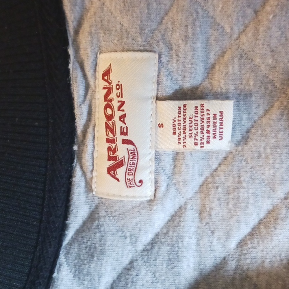 Jacket - Picture 3 of 3